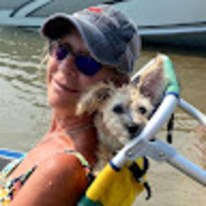 Meet your Posher, Patty